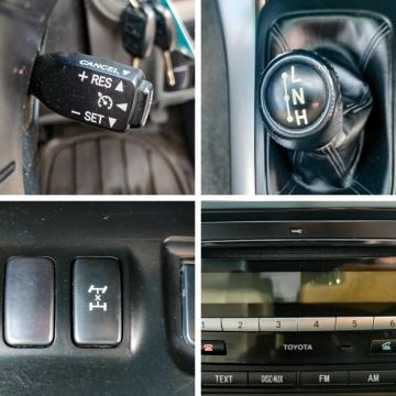 2008 Toyota Land Cruiser Prado VX - Thumbnail