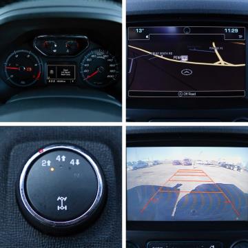 2019 Holden Colorado LTZ D/Cab - Thumbnail