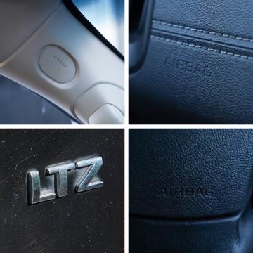 2019 Holden Colorado LTZ D/Cab - Thumbnail