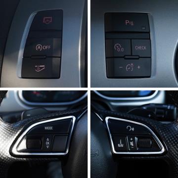 2014 Audi Q7 TDi S Line Quattro - Thumbnail