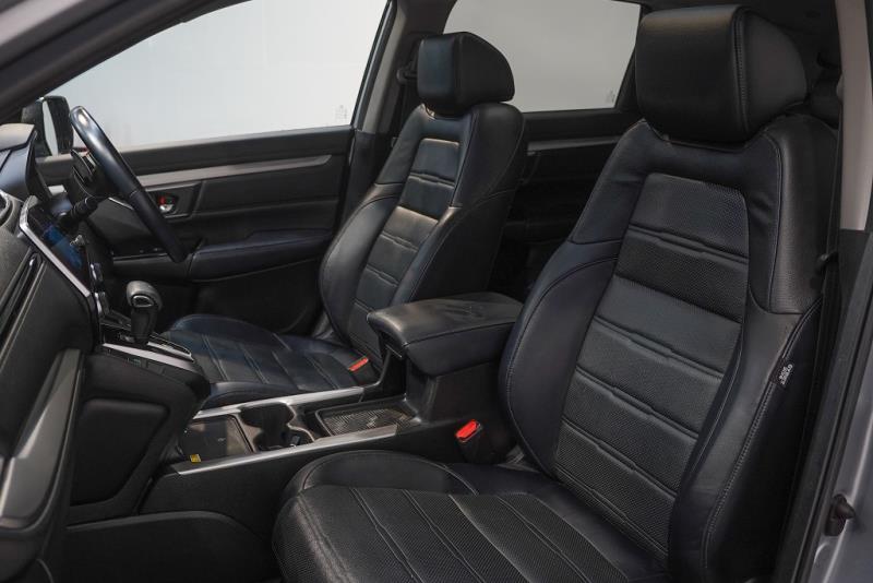 2022 Honda CR-V Sport