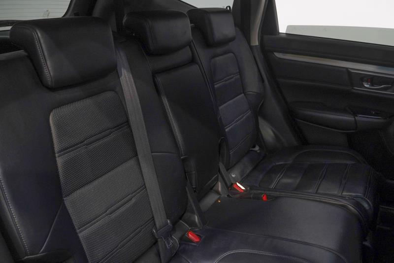 2022 Honda CR-V Sport