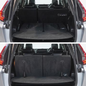 2022 Honda CR-V Sport - Thumbnail