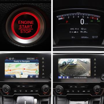 2022 Honda CR-V Sport - Thumbnail