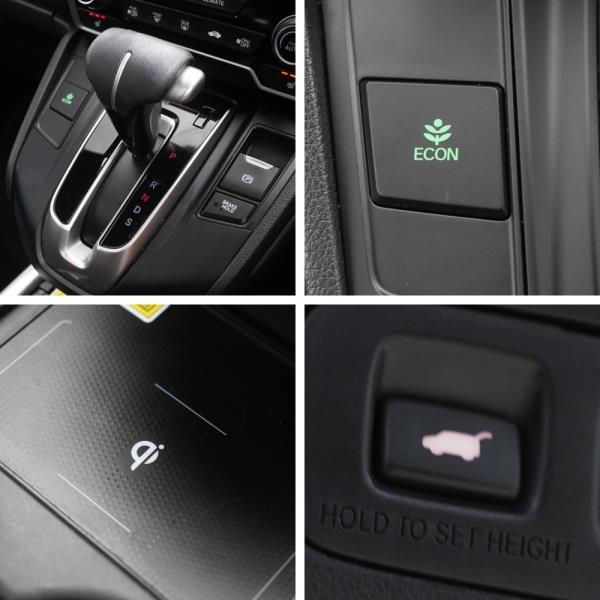 2022 Honda CR-V Sport