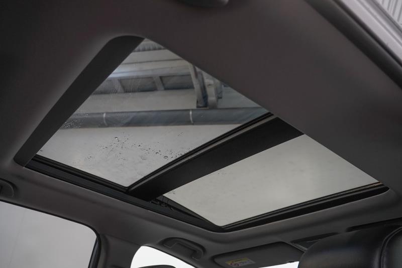 2022 Honda CR-V Sport