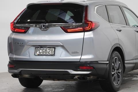 2022 Honda CR-V Sport - Thumbnail