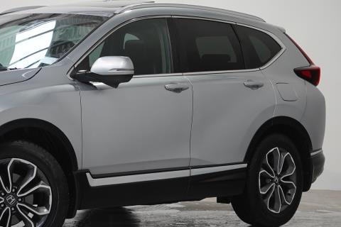 2022 Honda CR-V Sport - Thumbnail