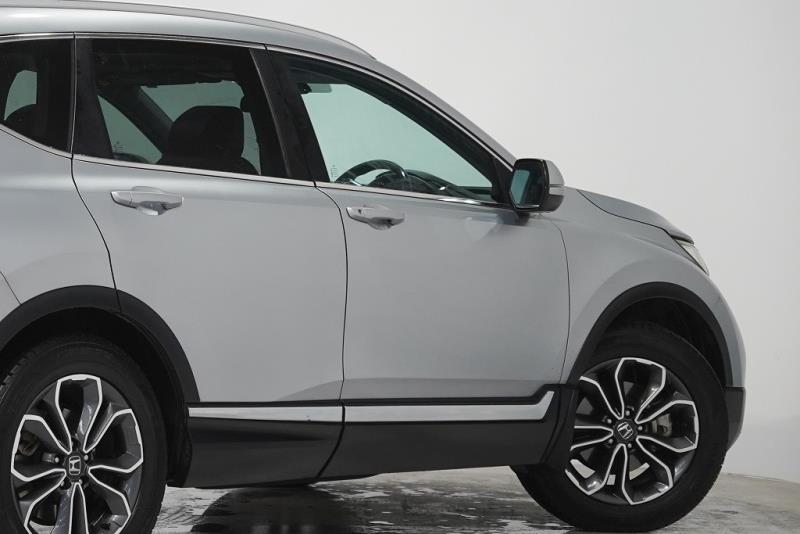 2022 Honda CR-V Sport