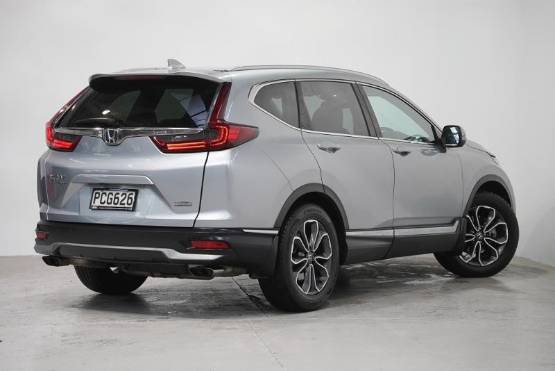 2022 Honda CR-V Sport