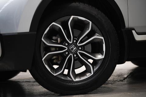 2022 Honda CR-V Sport - Thumbnail