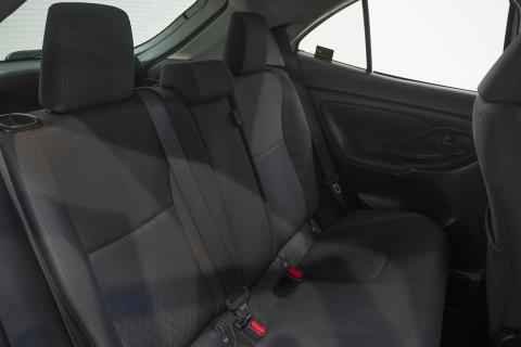 2021 Toyota Yaris Cross Hybrid - Thumbnail