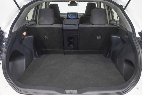 2021 Toyota Yaris Cross Hybrid - Thumbnail