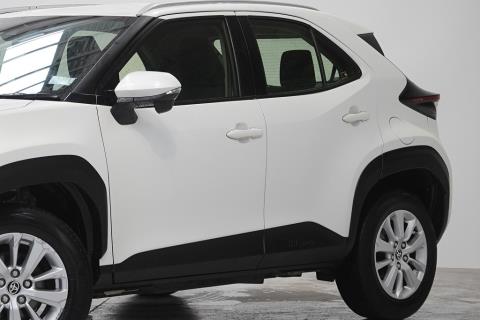 2021 Toyota Yaris Cross Hybrid - Thumbnail