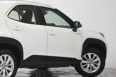 2021 Toyota Yaris Cross Hybrid - Thumbnail