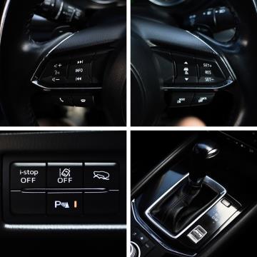 2021 Mazda CX-5 GSX PTR AWD - Thumbnail