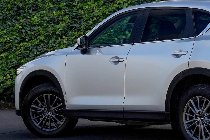 2021 Mazda CX-5 GSX PTR AWD
