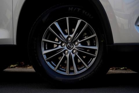 2021 Mazda CX-5 GSX PTR AWD - Thumbnail