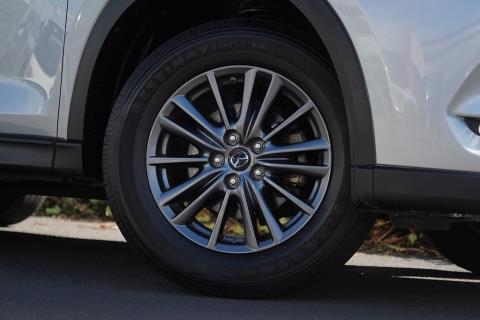 2021 Mazda CX-5 GSX 4WD - Thumbnail