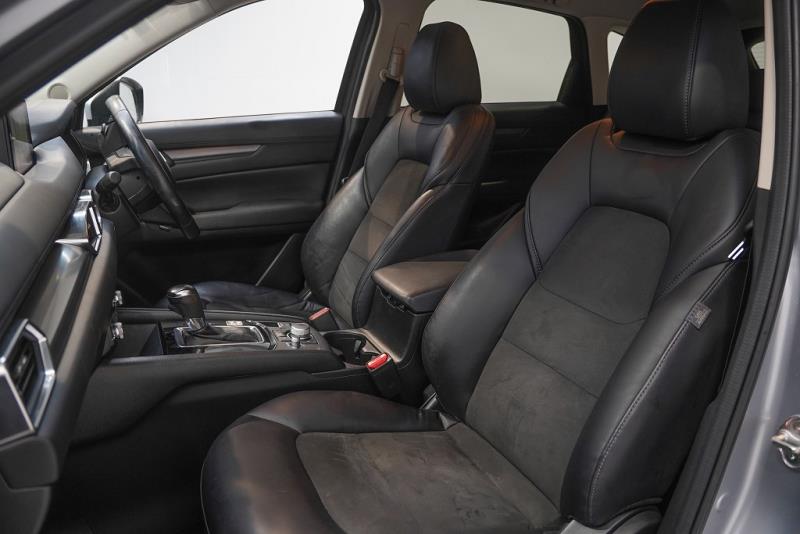 2022 Mazda CX-5 GSX AWD