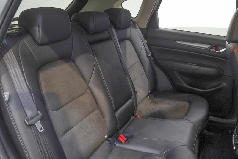 2022 Mazda CX-5 GSX AWD