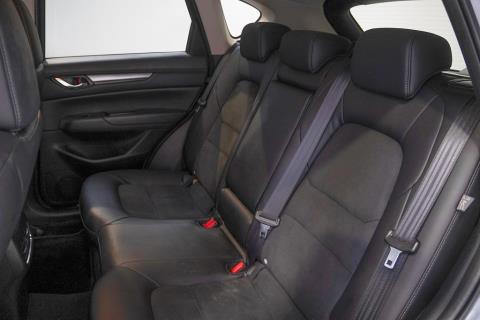 2022 Mazda CX-5 GSX AWD - Thumbnail