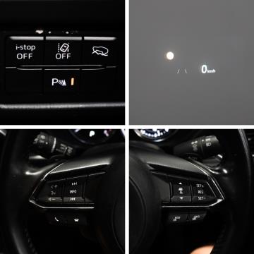 2022 Mazda CX-5 GSX AWD - Thumbnail