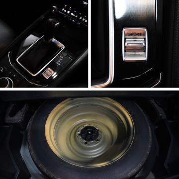 2022 Mazda CX-5 GSX AWD - Thumbnail