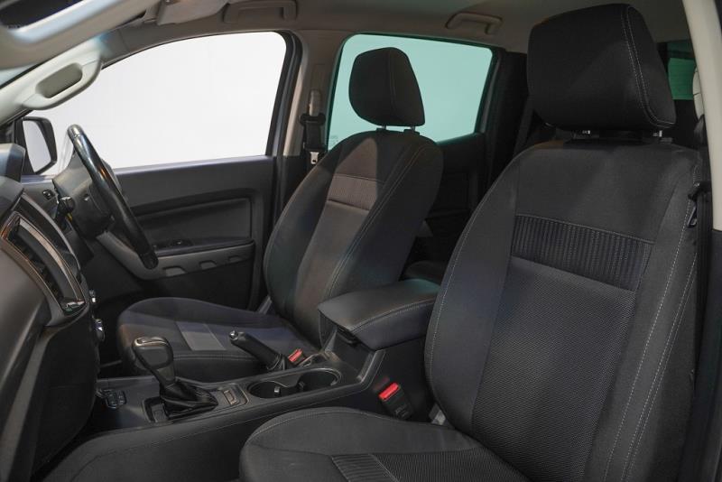 2021 Ford Ranger XLT D/Cab