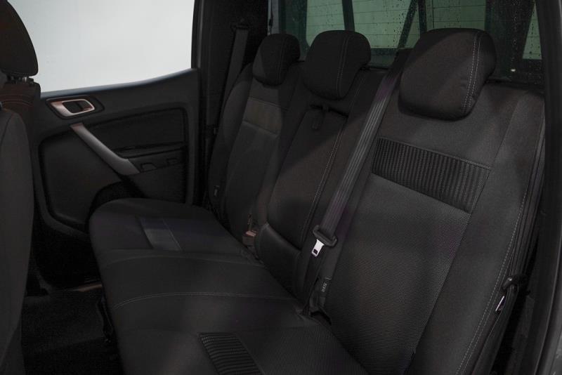 2021 Ford Ranger XLT D/Cab