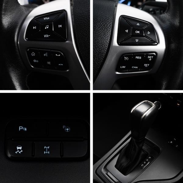 2021 Ford Ranger XLT D/Cab