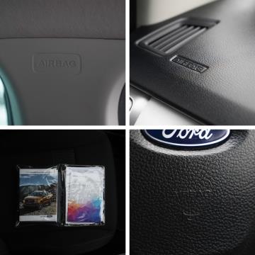 2021 Ford Ranger XLT D/Cab - Thumbnail