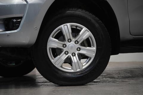 2021 Ford Ranger XLT D/Cab - Thumbnail