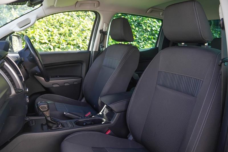 2022 Ford Ranger XLT D/Cab