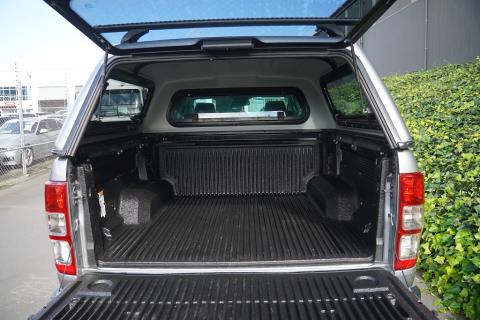 2022 Ford Ranger XLT D/Cab - Thumbnail