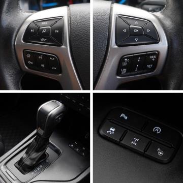 2022 Ford Ranger XLT D/Cab - Thumbnail