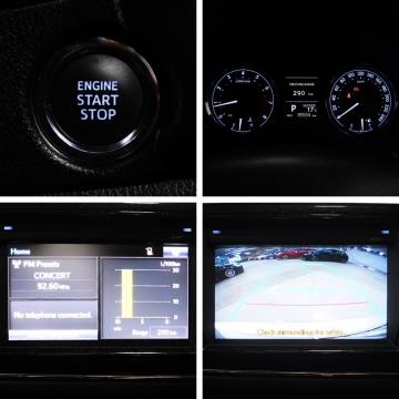 2015 Toyota Corolla GLX Sedan - Thumbnail