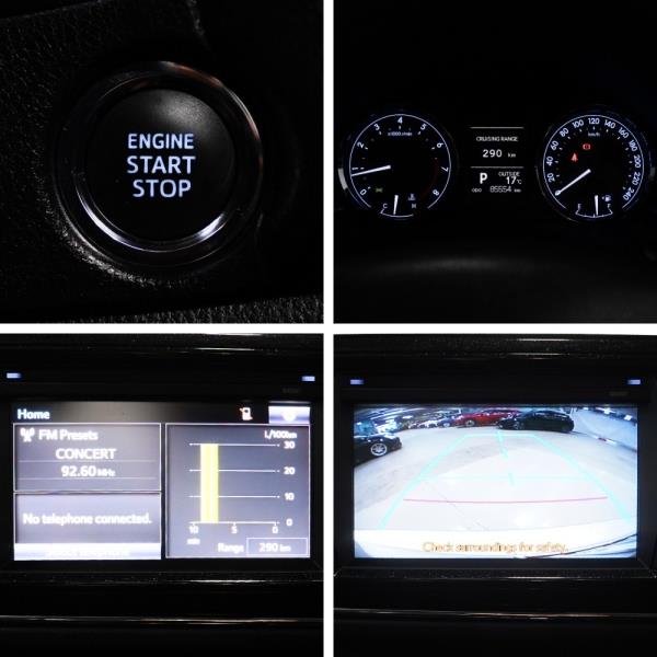 2015 Toyota Corolla GLX Sedan