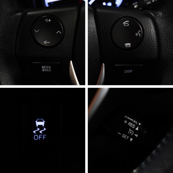 2015 Toyota Corolla GLX Sedan