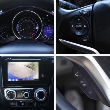 2018 Honda Jazz S / Fit - Thumbnail