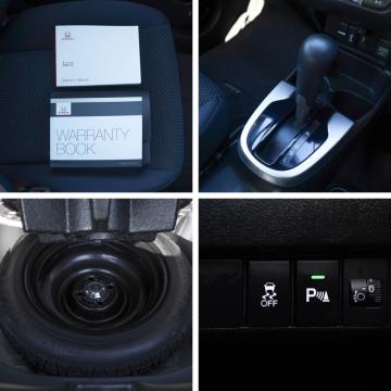 2018 Honda Jazz S / Fit - Thumbnail