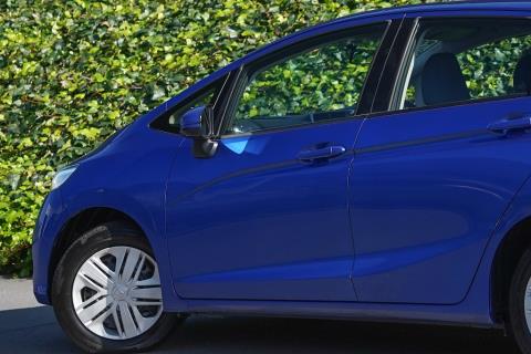 2018 Honda Jazz S / Fit - Thumbnail