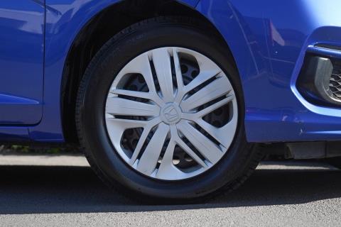 2018 Honda Jazz S / Fit - Thumbnail