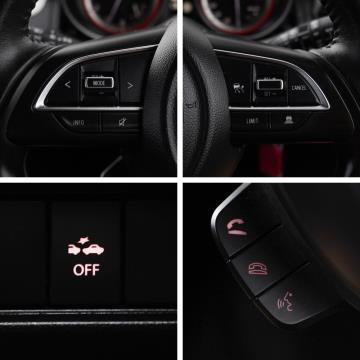 2024 Suzuki Swift GLX Hybrid - Thumbnail