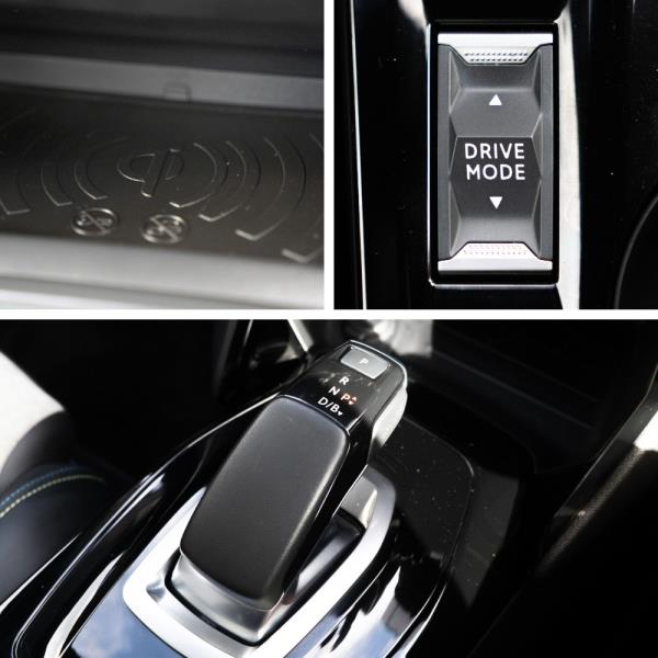 2021 Peugeot e-2008 GT Electric