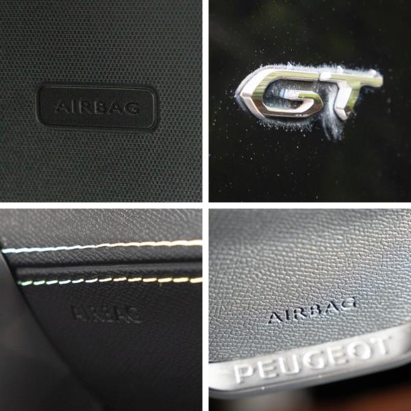 2021 Peugeot e-2008 GT Electric