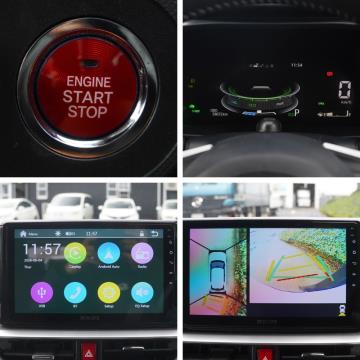 2021 Toyota Raize Z Hybrid - Thumbnail