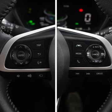 2021 Toyota Raize Z Hybrid - Thumbnail