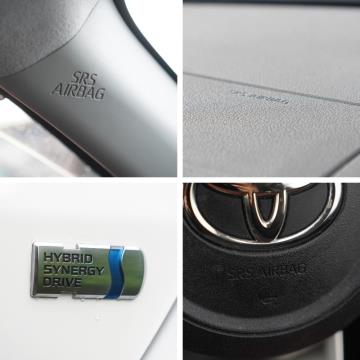 2021 Toyota Raize Z Hybrid - Thumbnail