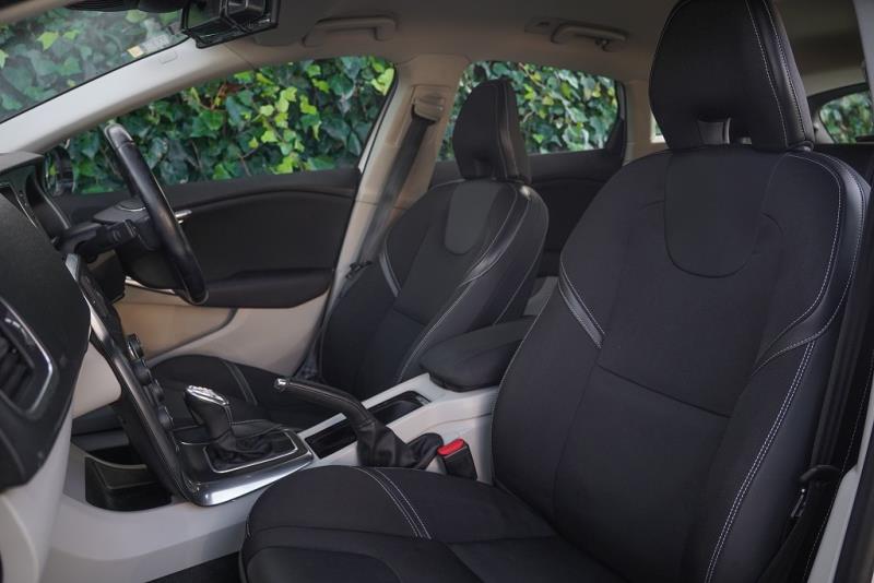 2013 Volvo V40 T4 Se